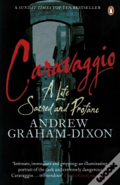 Capa do artigo Caravaggio