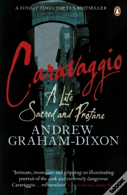Capa do artigo Caravaggio