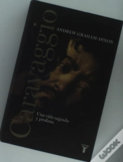 Capa do artigo Caravaggio