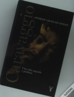 Capa do artigo Caravaggio