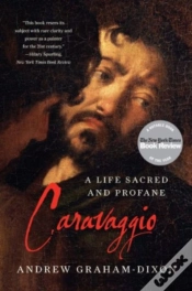 Capa do artigo Caravaggio