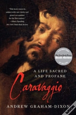 Capa do artigo Caravaggio