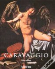 Capa do artigo Caravaggio