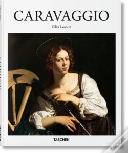 Capa do artigo Caravaggio