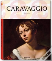 Capa do artigo Caravaggio