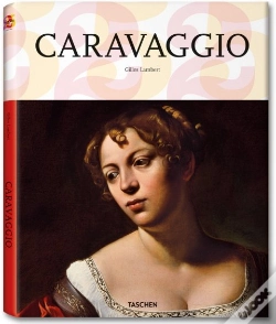 Capa do artigo Caravaggio