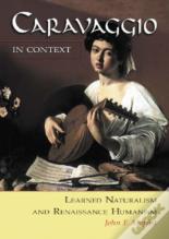 Caravaggio In Context