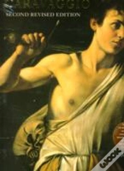 Capa do artigo Caravaggio