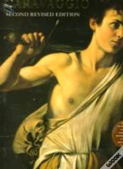 Capa do artigo Caravaggio