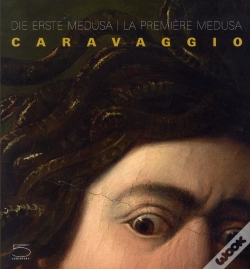 Capa do artigo Caravaggio ; La Première Méduse