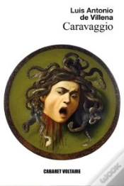 Capa do artigo Caravaggio