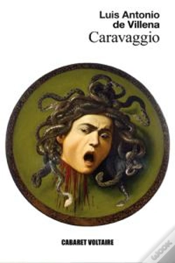 Capa do artigo Caravaggio