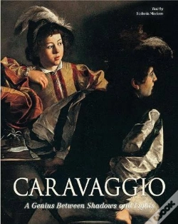 Capa do artigo Caravaggio