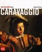 Caravaggio Mini Art Book - Preview