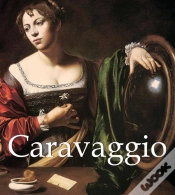 Capa do artigo Caravaggio