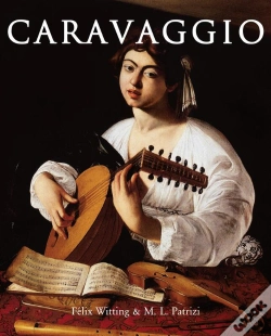 Capa do artigo Caravaggio