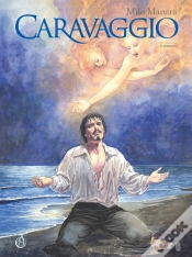 Capa do artigo Caravaggio - o Indulto