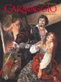 Caravaggio - o Pincel e a Espada - Preview