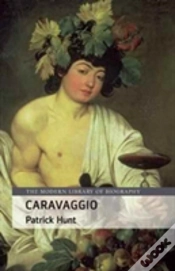 Capa do artigo Caravaggio