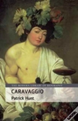 Capa do artigo Caravaggio