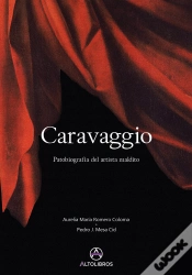 Capa do artigo Caravaggio
