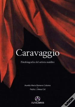 Capa do artigo Caravaggio