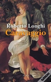 Capa do artigo Caravaggio