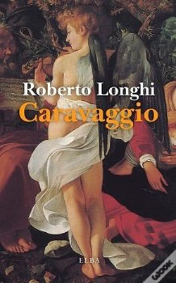 Capa do artigo Caravaggio