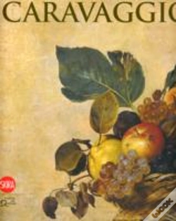 Capa do artigo Caravaggio