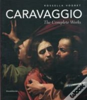 Capa do artigo Caravaggio