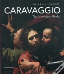 Capa do artigo Caravaggio