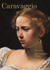 Capa do artigo Caravaggio