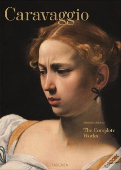 Capa do artigo Caravaggio