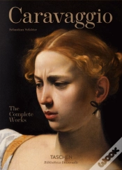 Capa do artigo Caravaggio