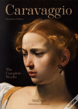Capa do artigo Caravaggio