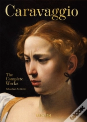 Capa do artigo Caravaggio