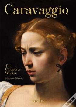 Capa do artigo Caravaggio
