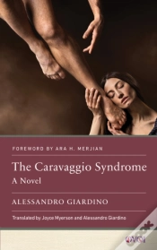 Capa do artigo Caravaggio Syndrome