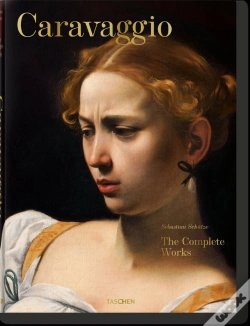 Capa do artigo Caravaggio. The Complete Works