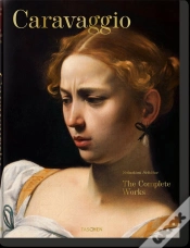 Capa do artigo Caravaggio. The Complete Works