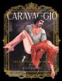 Caravaggio: The Palette And The Sword Book 1 - Preview