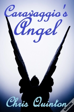 Capa do artigo Caravaggio'S Angel