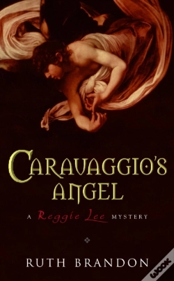 Capa do artigo Caravaggio'S Angel