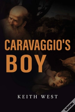 Capa do artigo Caravaggio'S Boy