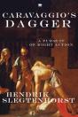 Caravaggio'S Dagger - Preview