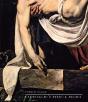 Caravaggio'S Pitiful Relics - Preview