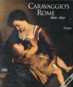 Capa do artigo Caravaggio'S Rome 1600-1630