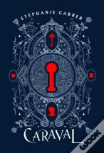 Caraval Collector'S Edition