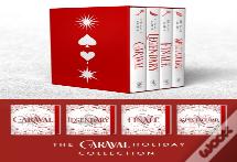 Caraval Holiday Collection