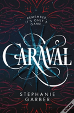 Capa do artigo Caraval